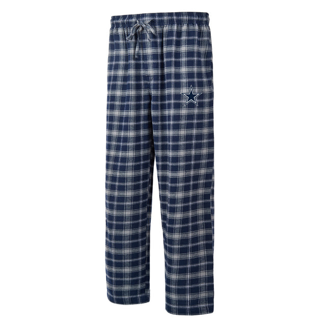 Cowboys Flannel Ledger Pants