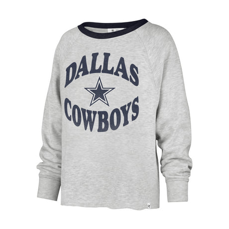 Cowboys '47 Brand Upstage Crew Sweatshirt