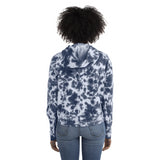 Cowboys Women's Tie Dye Hoodie 2022