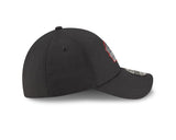 Hall of Fame New Era Men's 39THIRTY Graphite Hat