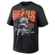 Bears Caleb Williams 2026 Nike Men's Loose Fit Heavyweight T-Shirt
