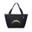 Chargers Topanga Cooler Tote by Picnic Time Pro Football Hall of Fame