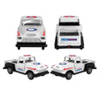 Patriots Classic Truck