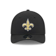 Saints 2025 New Era Men's 9FORTY M-Crown Hat Pro Football Hall of Fame