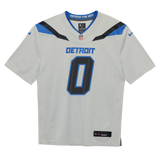 Lions Jahmyr Gibbs 2026 Nike Youth Rivalry Jersey