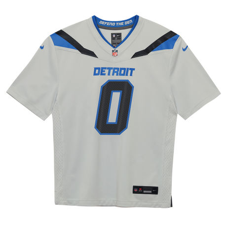 Lions Jahmyr Gibbs 2026 Nike Youth Rivalry Jersey