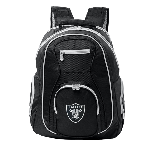 Raiders MOJO 19'' Premium Laptop Backpack