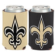 Saints 12oz Logo Can Cooler