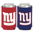 Giants 12oz Logo Can Cooler