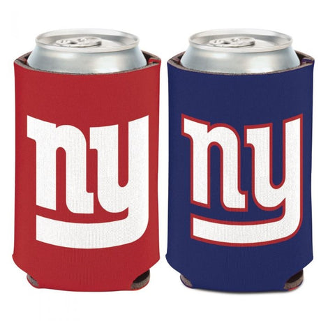 Giants 12oz Logo Can Cooler