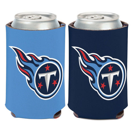 Titans 12oz Logo Can Cooler