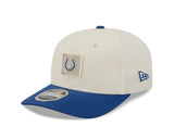Colts 2026 New Era® 9SEVENTY Training Camp Hat Pro Football Hall of Fame