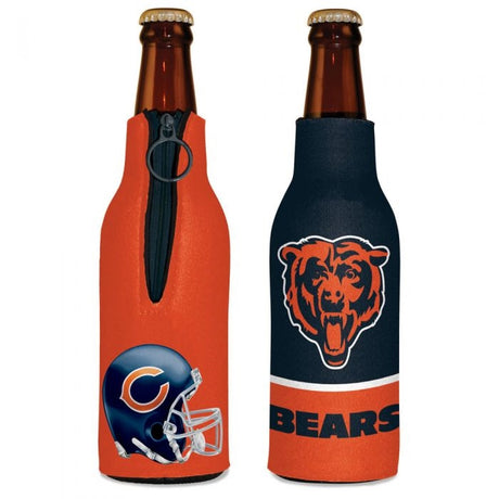Bears Bottle Cooler