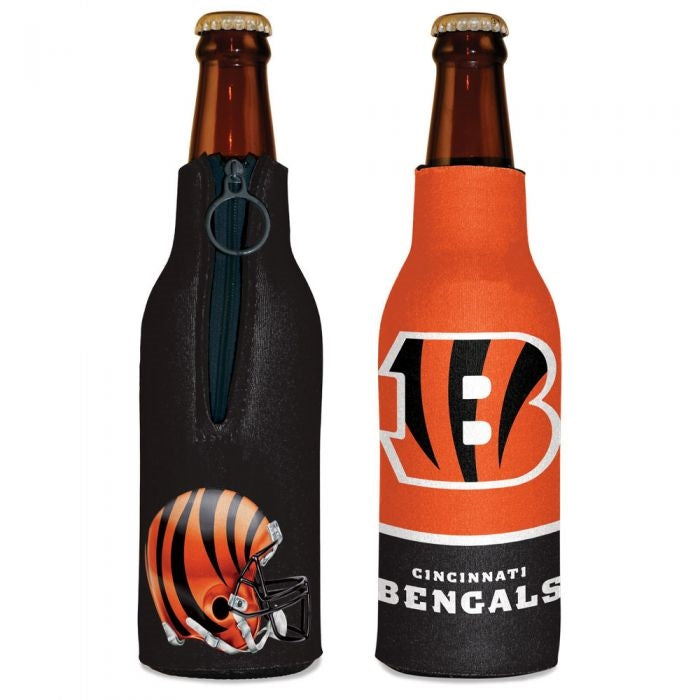 Bengals Bottle Cooler – Pro Football Hall of Fame