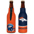 Broncos Bottle Cooler