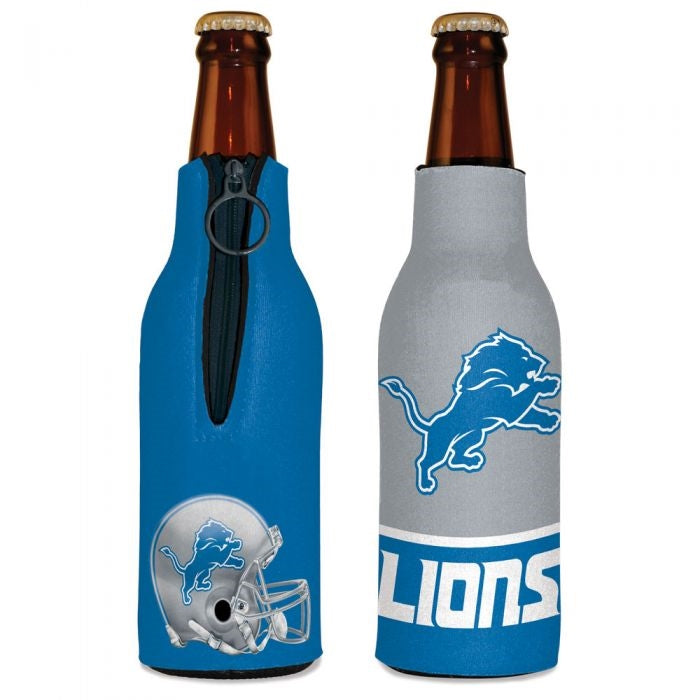 Lions Bottle Cooler