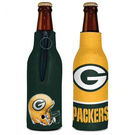 Packers Bottle Cooler