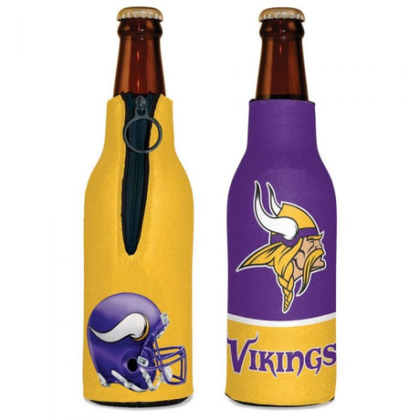 Vikings Bottle Cooler