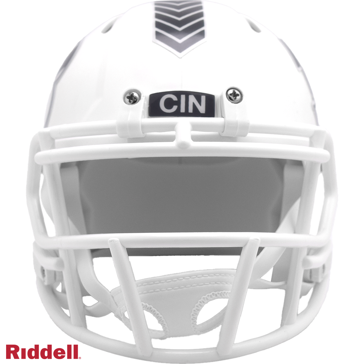 Bengals 2024 Salute to Service Mini Helmet