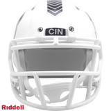 Bengals 2024 Salute to Service Mini Helmet