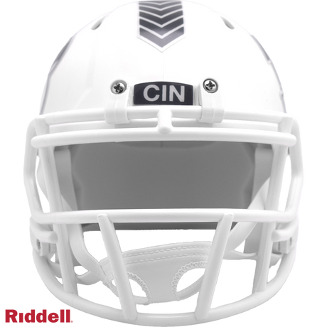 Bengals 2024 Salute to Service Mini Helmet