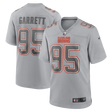 Myles Garrett Adult Nike Fashion Jersey 2022