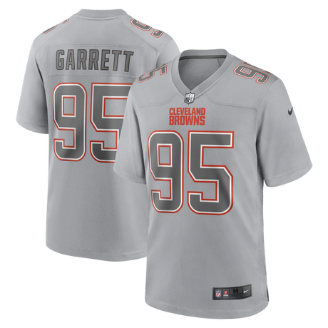 Myles Garrett Adult Nike Fashion Jersey 2022