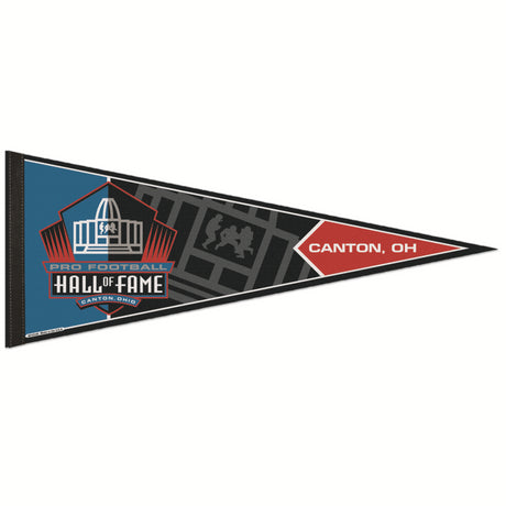 Hall of Fame Classic Pennant