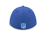 Colts 2026 New Era Men's 39THIRTY Sideline Hat Pro Football Hall of Fame