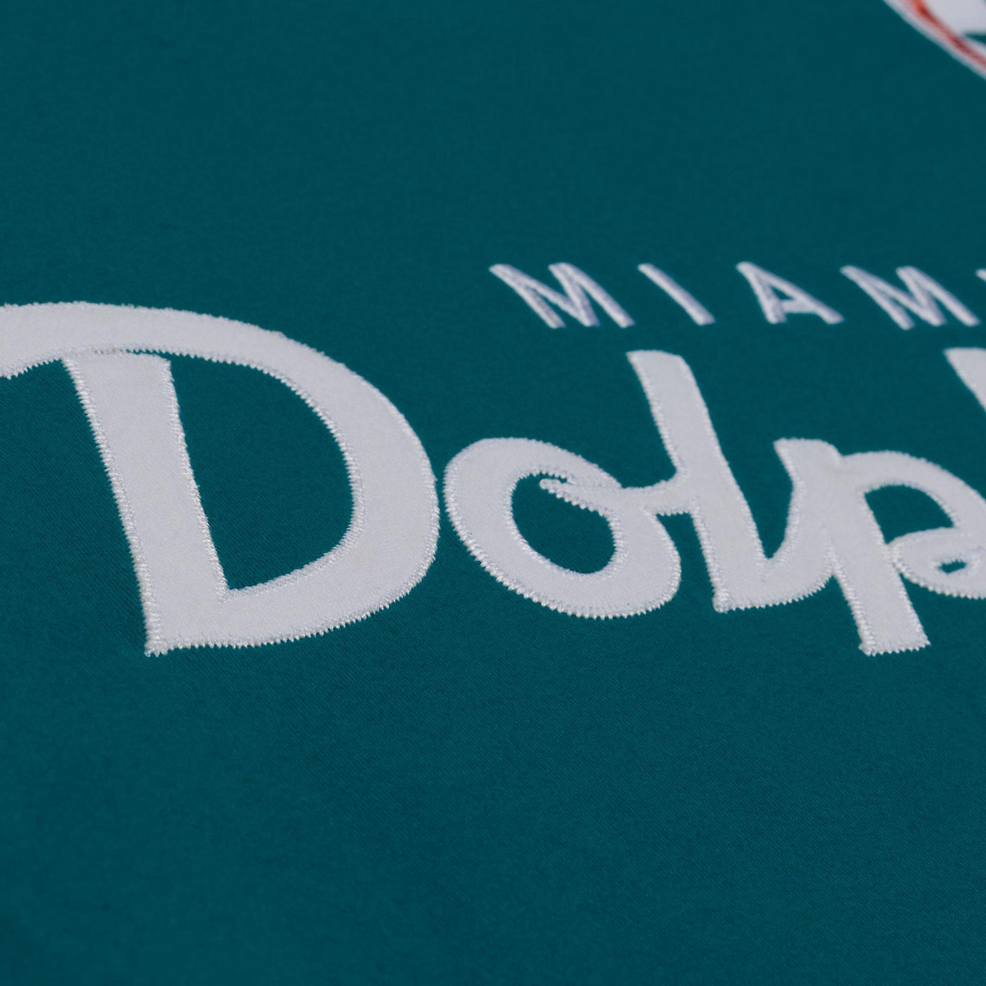 Dolphins 2026 Mitchell and Ness Men's Head Coach T-Shirt