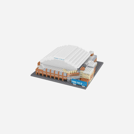 Lions 3D Brxlz Mini Stadium