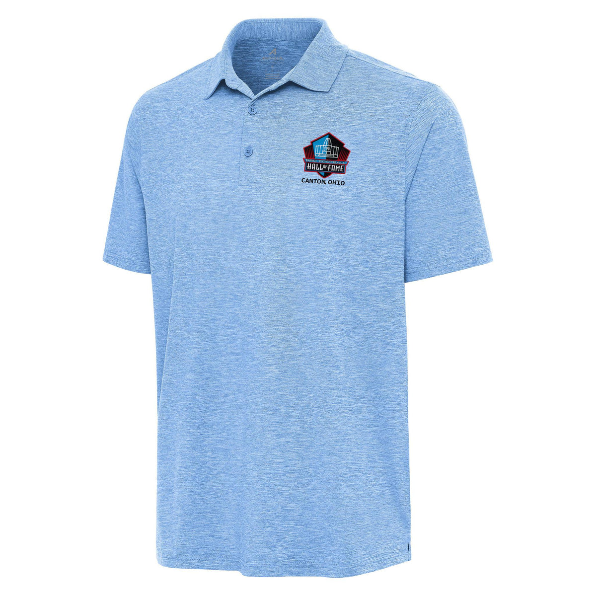 Hall of Fame 2024 Antigua Men's Par 3 Pullover Pro Football Hall of Fame