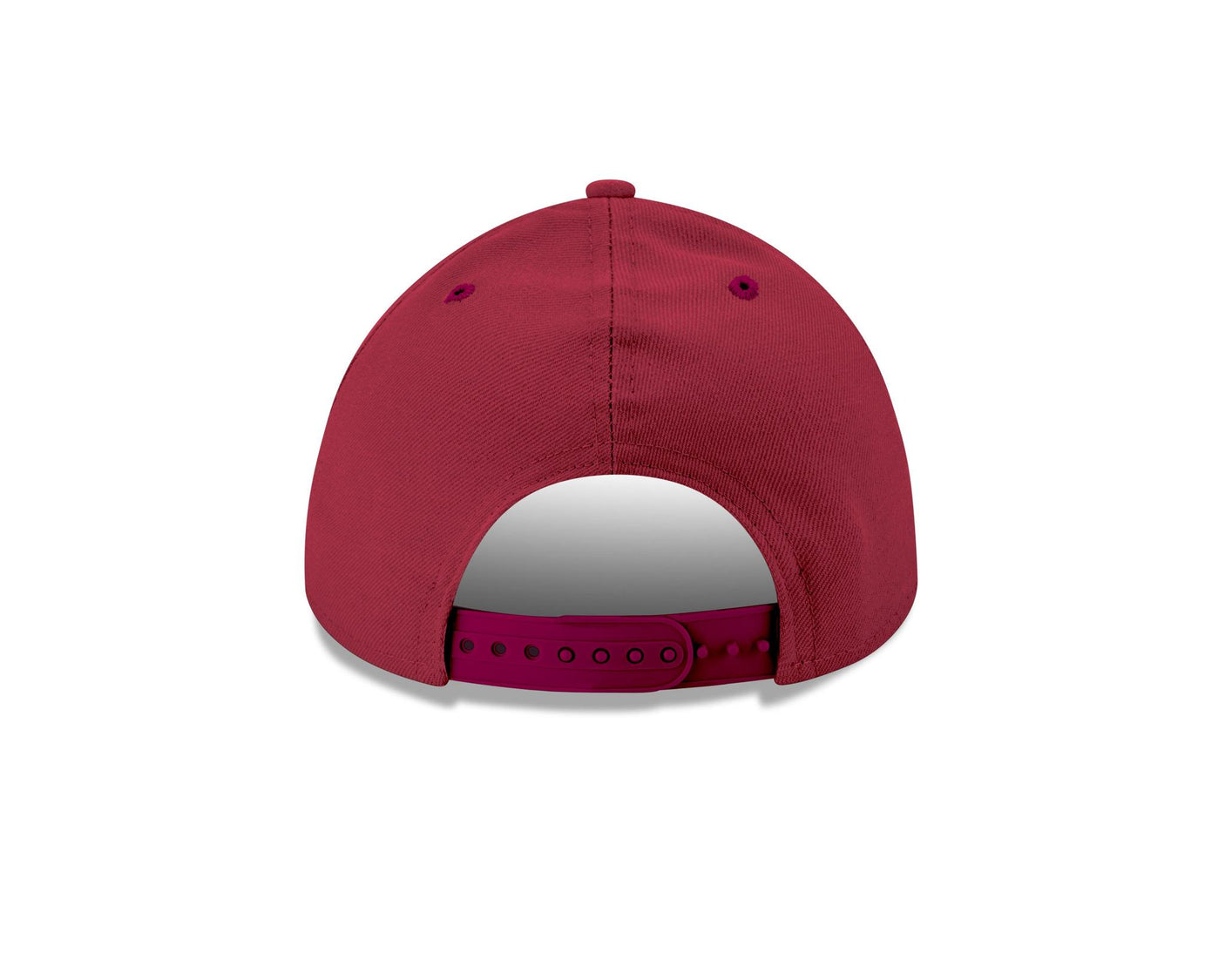 Larry Fitzgerald Cardinals Class of 2026 New Era GCP 9FORTY Name and Number Hat