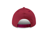 Larry Fitzgerald Cardinals Class of 2026 New Era GCP 9FORTY Name and Number Hat