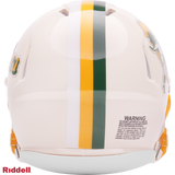 Packers 2026 Retro Mini Speed Helmet