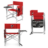 Falcons Sports Chair