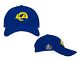 Rams Hall of Fame Adjustable Hat