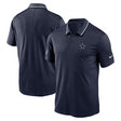 Cowboys Coaches Nike Polo 2023