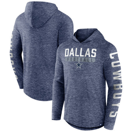 Cowboys Lightweight Hooded Sweatshirt