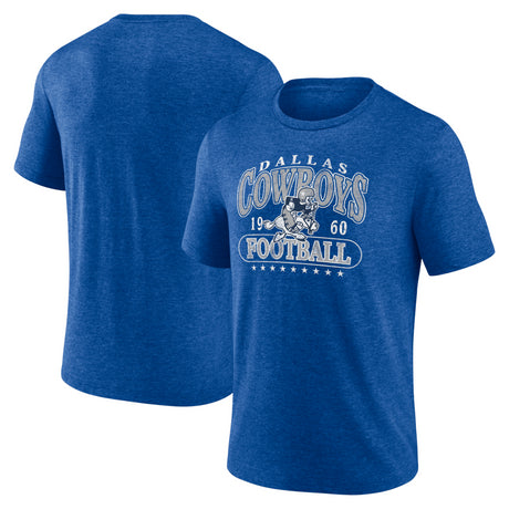Cowboys Retro Logo T-Shirt
