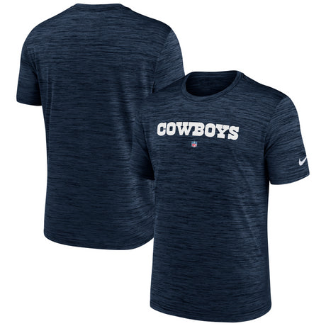 Cowboys Velocity T-Shirt