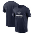 Cowboys Cotton T-Shirt