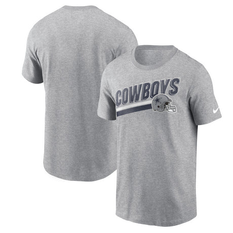 Cowboys Helmet T-Shirt