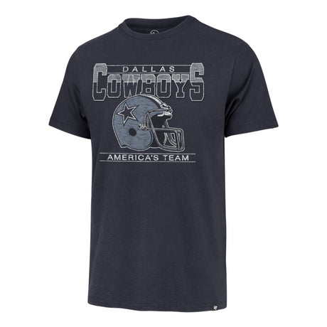 Cowboys Time Lock T-Shirt