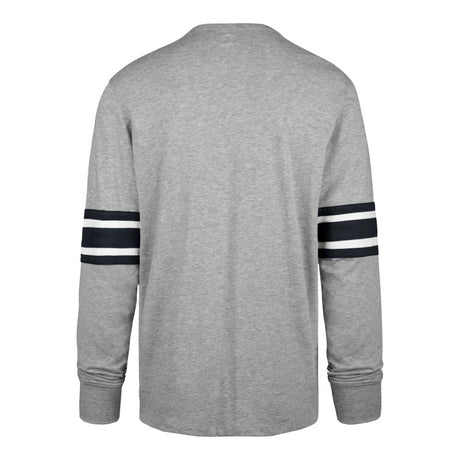 Cowboys Cover Two Brex Long Sleeve T-Shirt