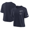 Cowboys Women's Pocket T-Shirt