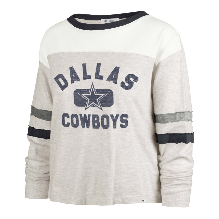 Cowboys Women's All Class Long Sleeve T-Shirt