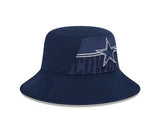 Cowboys 2023 NFL Training Camp Bucket Hat