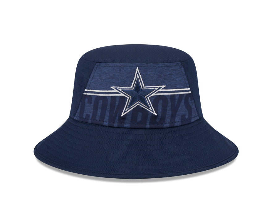 Cowboys 2023 NFL Training Camp Bucket Hat