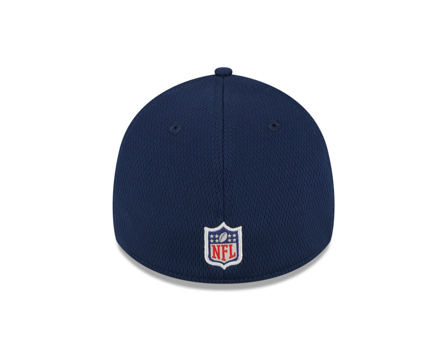 Cowboys 2023 NFL Training Camp 39THIRTY Flex Hat